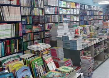 Selvi-book-shoppe-Book-stores-Madurai-Tamil-nadu-3