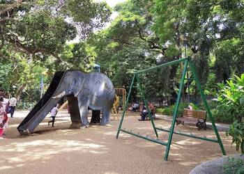 Semmozhi-poonga-Public-parks-Chennai-Tamil-nadu-1