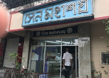 Sen-mahasay-Sweet-shops-Saltlake-bidhannagar-kolkata-West-bengal-1