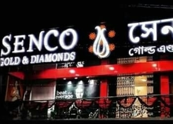 Senco-gold-diamonds-Jewellery-shops-Bongaigaon-Assam