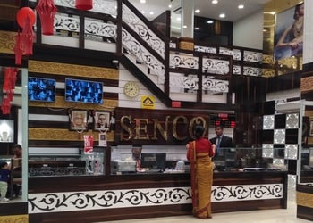 Senco-gold-diamonds-Jewellery-shops-College-square-cuttack-Odisha-1