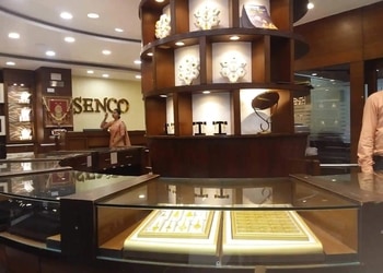 Senco-gold-diamonds-Jewellery-shops-Hirapur-dhanbad-Jharkhand-2