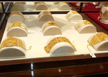 Senco-gold-diamonds-Jewellery-shops-Rajarhat-kolkata-West-bengal-3