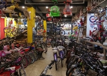 Senior-cycle-co-Bicycle-store-Keshwapur-hubballi-dharwad-Karnataka-2