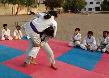 Sensei-mukesh-bankar-martial-art-academy-Martial-arts-school-Aurangabad-Maharashtra-2