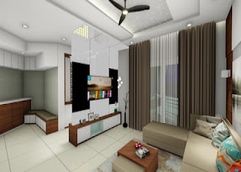 Serenity-design-studio-Interior-designers-Adgaon-nashik-Maharashtra-2