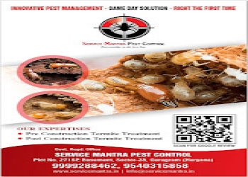 Service-mantra-pest-control-Pest-control-services-Gurugram-Haryana-2