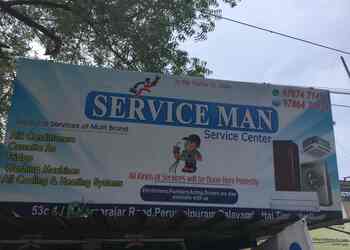 Serviceman-ac-service-center-Air-conditioning-services-Melapalayam-tirunelveli-Tamil-nadu-1