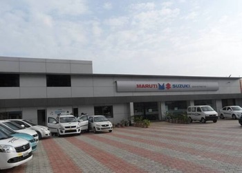 Seva-automotive-pvt-ltd-Car-dealer-Nanded-Maharashtra-1