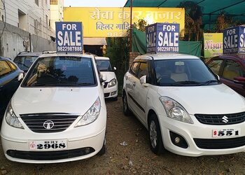 Seva-car-bazar-Used-car-dealers-Akola-Maharashtra-2