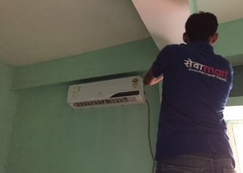 Sevamart-Air-conditioning-services-Patna-Bihar-2