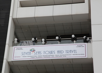 Seven-seas-tours-travel-Travel-agents-Nanpura-surat-Gujarat-1