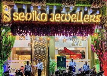 Sevika-jewellers-Jewellery-shops-Boring-road-patna-Bihar-1