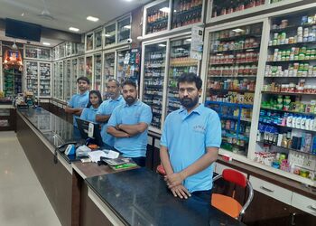 Sewak-medical-store-Medical-shop-Indore-Madhya-pradesh-3