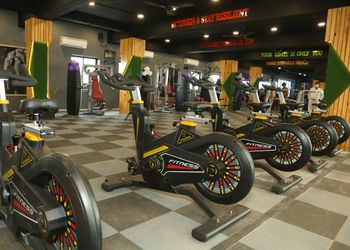 Sfw-the-gym-Gym-Gotri-vadodara-Gujarat-2