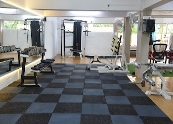 Sg-fitness-Gym-Panchavati-nashik-Maharashtra-2