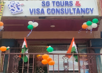 Sg-tours-travels-Travel-agents-Adajan-surat-Gujarat-2