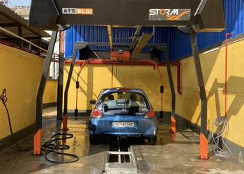 Sgmg-automobiles-Car-repair-shops-Siliguri-West-bengal-2