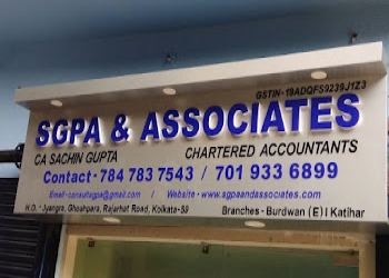 Sgpa-associates-Tax-consultant-Rajarhat-kolkata-West-bengal-2