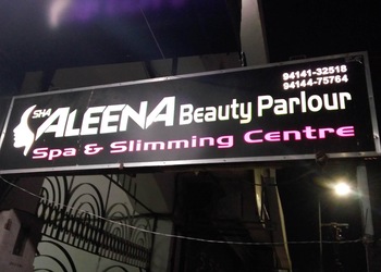 Sha-aleena-beauty-parlour-Beauty-parlour-Shastri-nagar-jodhpur-Rajasthan-1