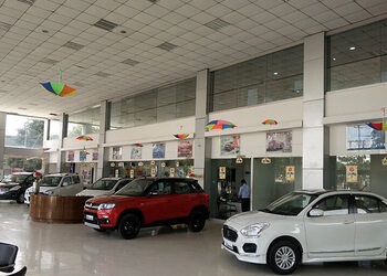 Shaan-cars-Car-dealer-Canada-corner-nashik-Maharashtra-2