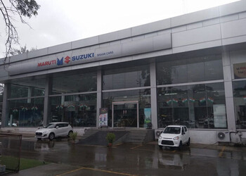 Shaan-cars-Car-dealer-Satpur-nashik-Maharashtra-1