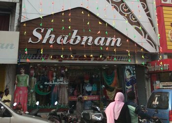 Shabnam-silks-Clothing-stores-Pondicherry-Puducherry-1