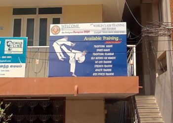 Shadow-kai-karate-do-saito-ha-shitoryu-Martial-arts-school-Tiruppur-Tamil-nadu-1