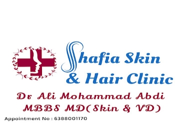 Shafias-skin-and-hair-clinic-Dermatologist-doctors-Hazratganj-lucknow-Uttar-pradesh-1