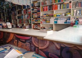 Shah-book-depot-Book-stores-Raipur-Chhattisgarh-3