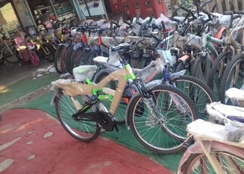 Shahadat-cycle-store-Bicycle-store-Fazalganj-kanpur-Uttar-pradesh-2