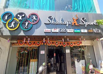 Shahaji-sports-Sports-shops-Latur-Maharashtra-1