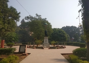 Shaheed-udyan-nagar-nigam-Public-parks-Varanasi-Uttar-pradesh-3