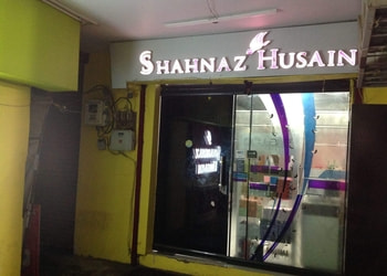 Shahnaz-husain-franchise-salon-by-ambuja-tiwari-Beauty-parlour-Golghar-gorakhpur-Uttar-pradesh-1