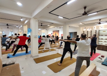 Shakshi-yoga-Ayurvedic-clinics-Pradhan-nagar-siliguri-West-bengal-2