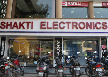 Shakti-electronics-Electronics-store-Ahmedabad-Gujarat-1
