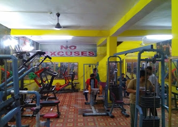 Shakti-power-gym-Gym-Naini-allahabad-prayagraj-Uttar-pradesh-1