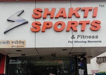 Shakti-sports-fitness-Sports-shops-Pimpri-chinchwad-Maharashtra-1
