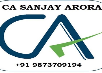 Shalini-arora-company-Chartered-accountants-Noida-city-center-noida-Uttar-pradesh-1