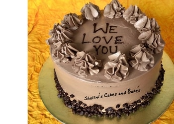Shalinis-cakes-bakes-Cake-shops-Tezpur-Assam-2