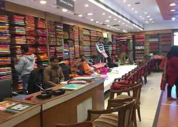 Sham-fashion-mall-Clothing-stores-Sector-35-chandigarh-Chandigarh-2