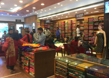 Sham-fashion-mall-Clothing-stores-Sector-35-chandigarh-Chandigarh-3
