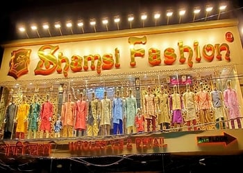 Shamsi-fashion-Clothing-stores-Bally-kolkata-West-bengal-1