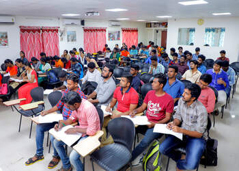 Shankar-ias-academy-Coaching-centre-Madurai-Tamil-nadu-2