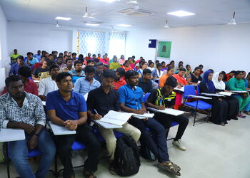 Shankar-ias-academy-Coaching-centre-Tiruchirappalli-Tamil-nadu-2