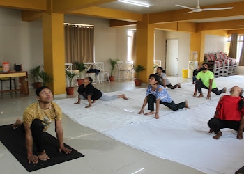 Shankar-yoga-meditation-center-Yoga-classes-Doranda-ranchi-Jharkhand-2