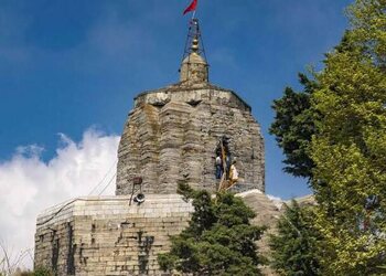 Shankaracharya-temple-Temples-Srinagar-Jammu-and-kashmir-3