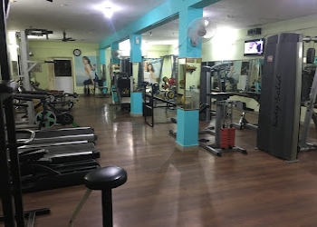 Shankars-gym-Gym-Tirupati-Andhra-pradesh-2