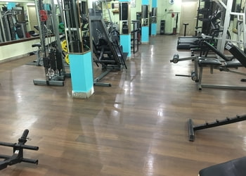 Shankars-gym-Gym-Tirupati-Andhra-pradesh-3