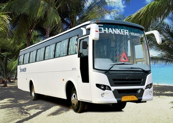 Shanker-travels-Travel-agents-Civil-lines-kanpur-Uttar-pradesh-2